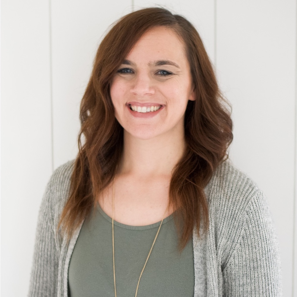 Meet your Posher, Lindsey